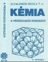 Goodies for Kémia - A Periódusos Rendszer [Model ED54]