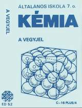 Goodies for Kémia - A Vegyjel [Model ED52]