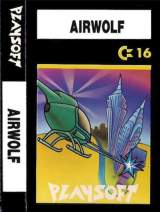 Goodies for Airwolf