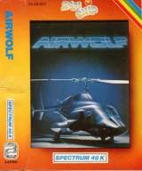 Goodies for Airwolf [Model ZS-48/027]