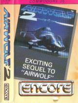 Goodies for Airwolf II