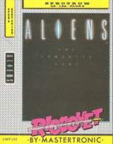 Goodies for Aliens - The Computer Game [Model 2MT134]