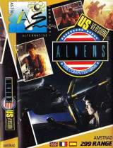 Goodies for Aliens - The Computer Game US Version [Model AS716]