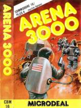 Goodies for Arena 3000
