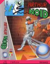 Goodies for Arthur Noid [Model AS225]