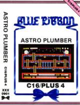 Goodies for Astro Plumber [Model 0901]