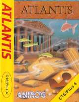 Goodies for Atlantis
