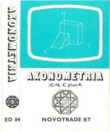 Goodies for Axonometria [Model ED 04]