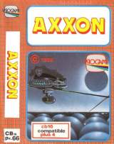 Goodies for Axxon [Model P4-66]