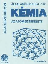 Goodies for Kémia - Az Atom Szerkezete [Model ED 50]