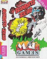 Goodies for Bandits at Zero [Model 12]