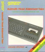 Goodies for Azimuth Head Alignment Tape + Wheelin Wallie [+2 ver.]