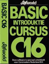 Goodies for BASIC Introduktie Cursus C16