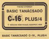 Goodies for BASIC Tanácsadó C-16 and Plus/4
