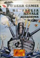 Goodies for Battaglia Navale + Hiroshima