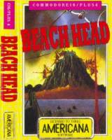 Goodies for Beach-Head [Model AC 2011]