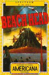 Goodies for Beach-Head