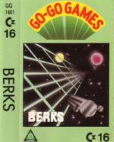 Goodies for Berks [Model GG 1601]