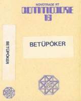 Goodies for Betüpóker