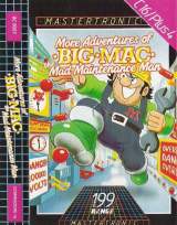 Goodies for Big Mac [Model 2C 0057]