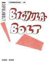 Goodies for Bigyulabolt [Model ED02]