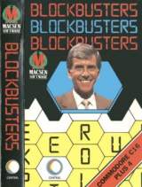 Goodies for Blockbusters