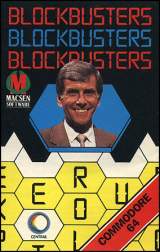 Goodies for Blockbusters