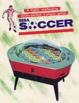 Goodies for Soccer
