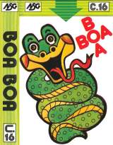 Goodies for Boa Boa