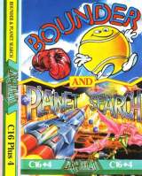 Goodies for Bounder + Planet Search [Model 036173]