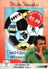 Goodies for Brian Clough's Football Fortunes [Model 00002]