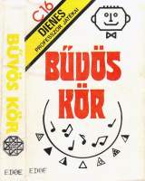 Goodies for Büvös Kör [Model ED0E]