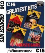 Goodies for C16 Greatest Hits [Model MH414]