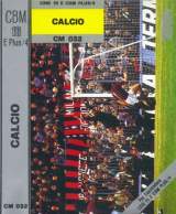 Goodies for Calcio [Model CM 032]