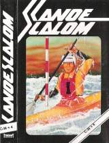 Goodies for Canoe Slalom