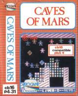 Goodies for Caves of Mars [Model p4_31]