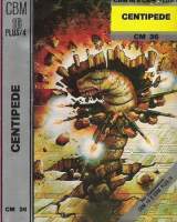 Goodies for Centipede [Model CM 36]