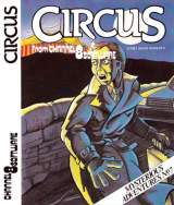 Goodies for Mysterious Adventures #7: Circus