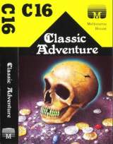 Goodies for Classic Adventure