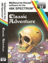 Goodies for Classic Adventure