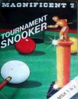 Goodies for Tournament Snooker