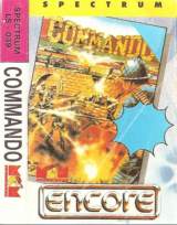 Goodies for Commando [Model LS-039]