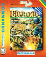 Goodies for Commando [Model ZS-48/052]
