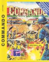 Goodies for Commando [Model 61711052]