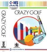 Goodies for Crazy Golf [Model 02373]