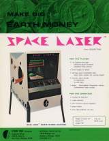 Goodies for Space Laser