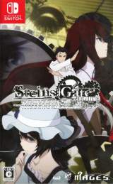 Goodies for Steins;Gate Elite [Model HAC-AMNPA-JPN]