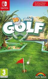 Goodies for 3D Mini Golf
