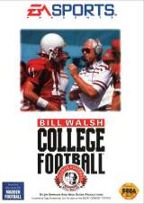 Goodies for Bill Walsh College Football [Model 7145]