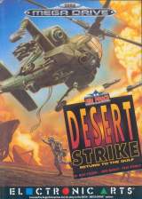 Goodies for Desert Strike - Return to the Gulf [Model E224SMXI]